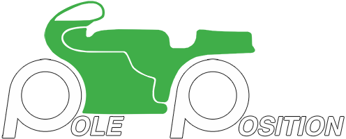 Pole Position Cantalupo Logo